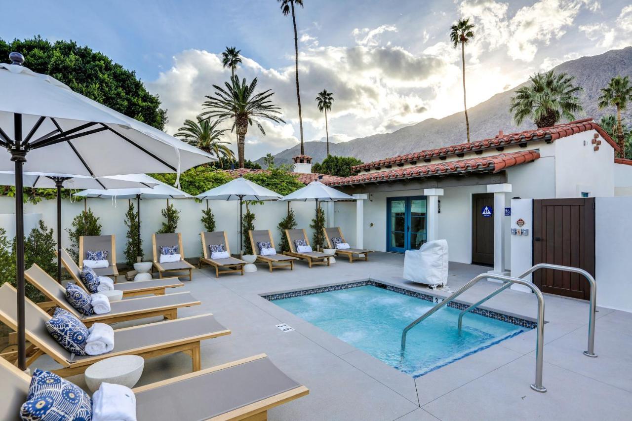 La Serena Villas, A Kirkwood Collection Hotel (Adults Only) Palm Springs Exteriér fotografie